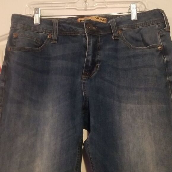 SEVEN7 Mens Straight Fit. W32 L 30 - Picture 2 of 6